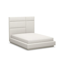 Interlude Home Quadrant Queen Bed Foam