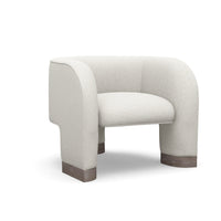 Interlude Home Trilogy Chair Foam