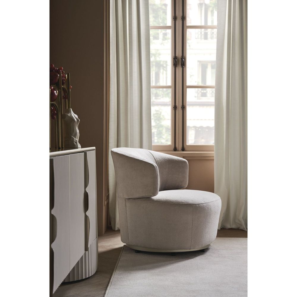 Corinthian Entertainment Console