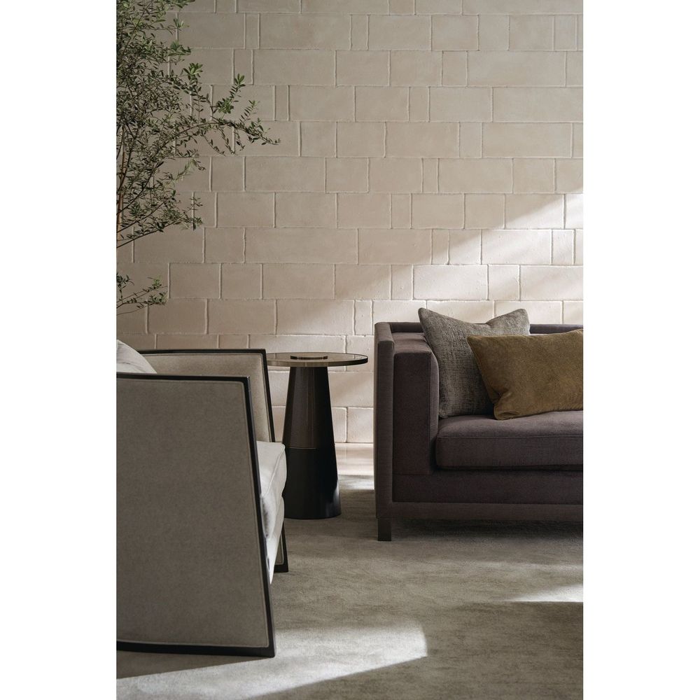 Sofas Formal 87" Sofa - Dark