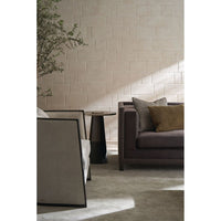 Sofas Formal 87" Sofa - Dark