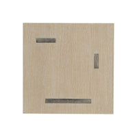 Solaria Square Side Table