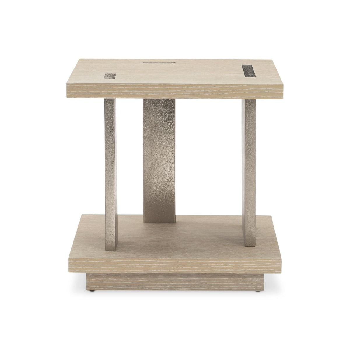 Solaria Square Side Table
