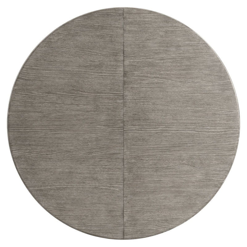 Monolith Round Dining Table