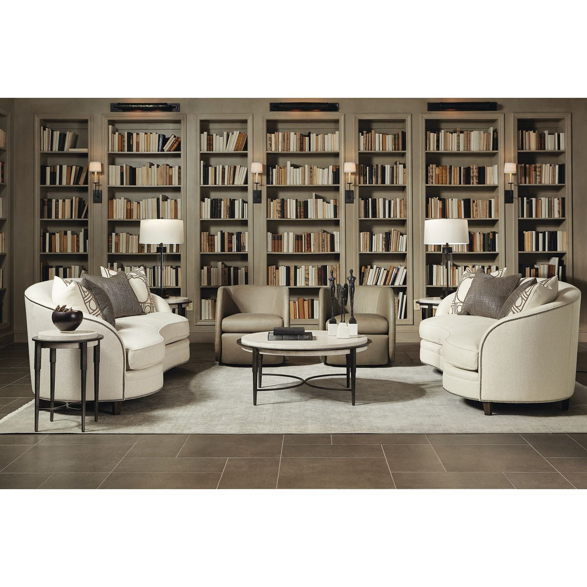 Barclay Side Table