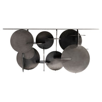 Tribus Console Table