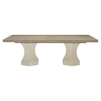 Santa Barbara 9-Piece Dining Set Dining Table