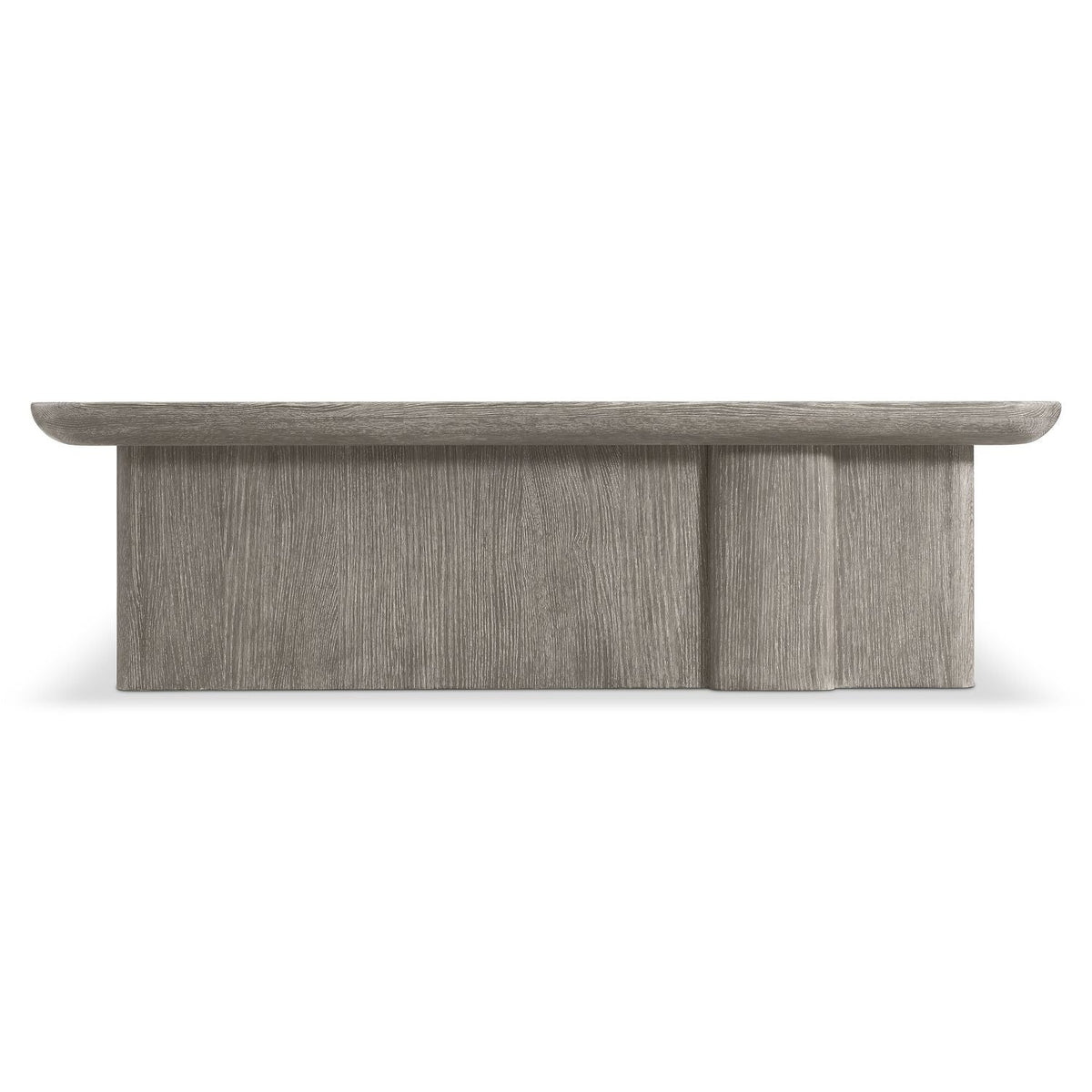 Monolith Cocktail Table