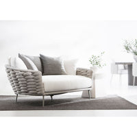 Casitas Outdoor Accent Table