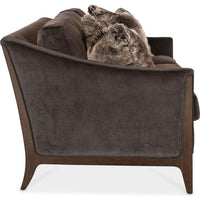 Sofas SoPower Headrestia Sofa - Brown