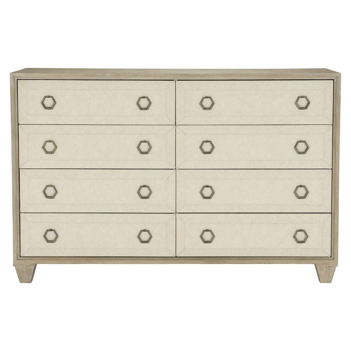 Santa Barbara 8 Drawer Dresser