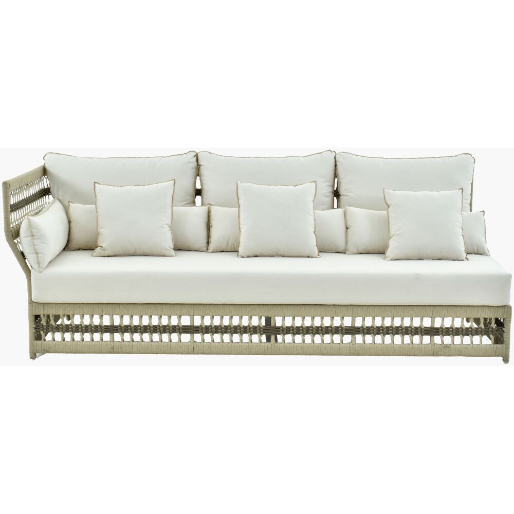 Winder Sectional