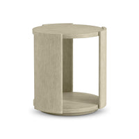 Arcadia Round Side Table