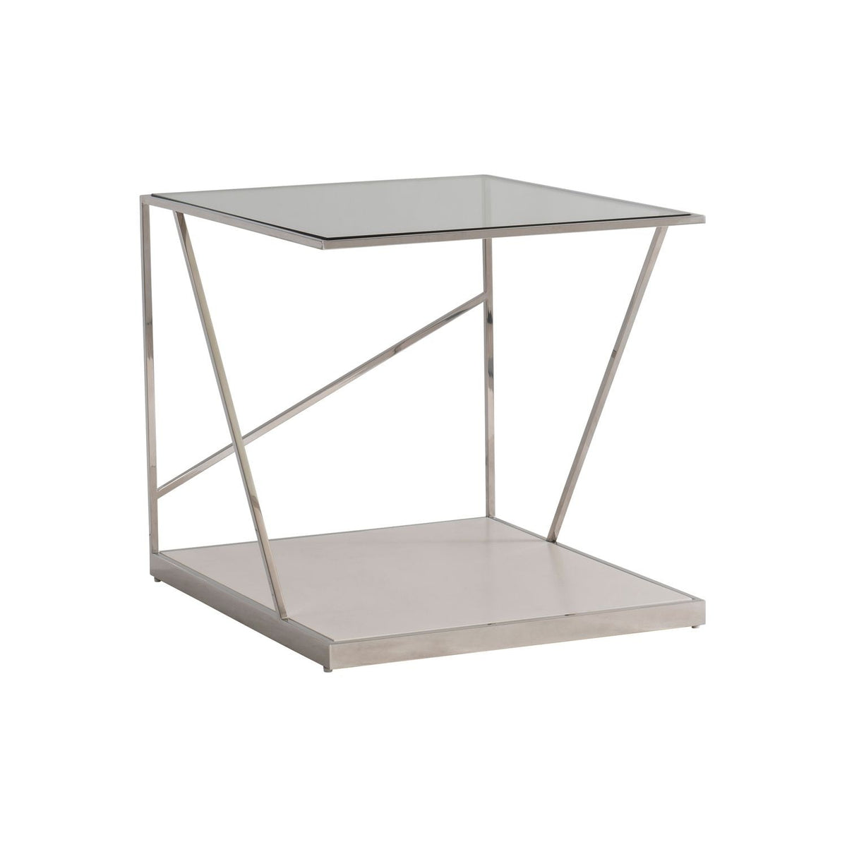 Maymont Side Table