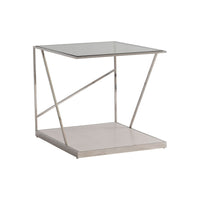 Maymont Side Table