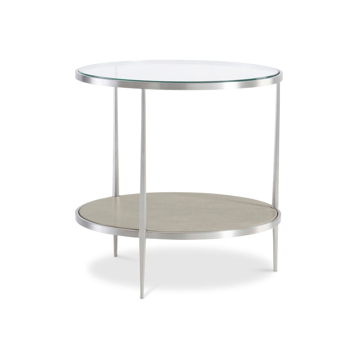 Cornelia Round Side Table
