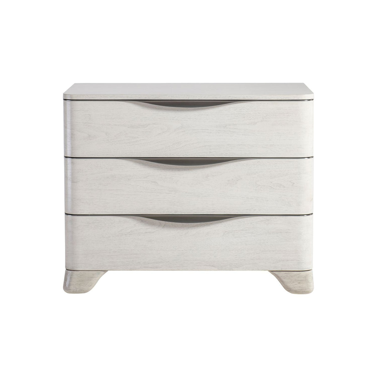 Sereno 3 Drawer Nightstand