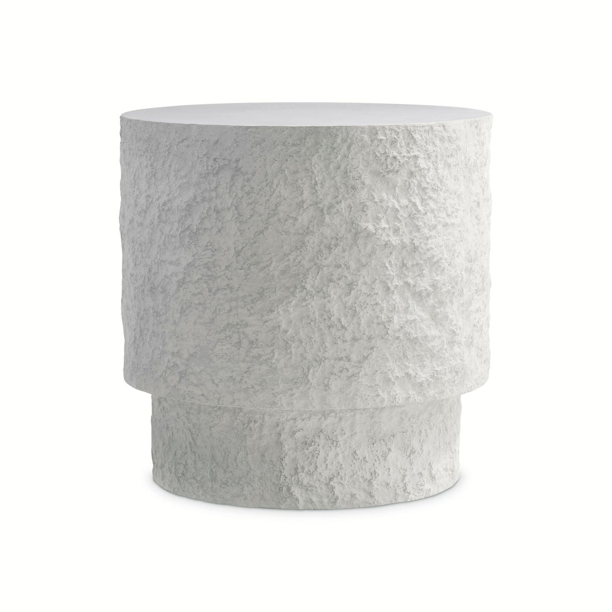 Pincio Round Side Table