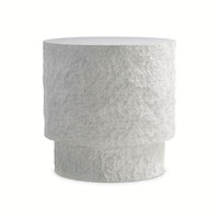 Pincio Round Side Table