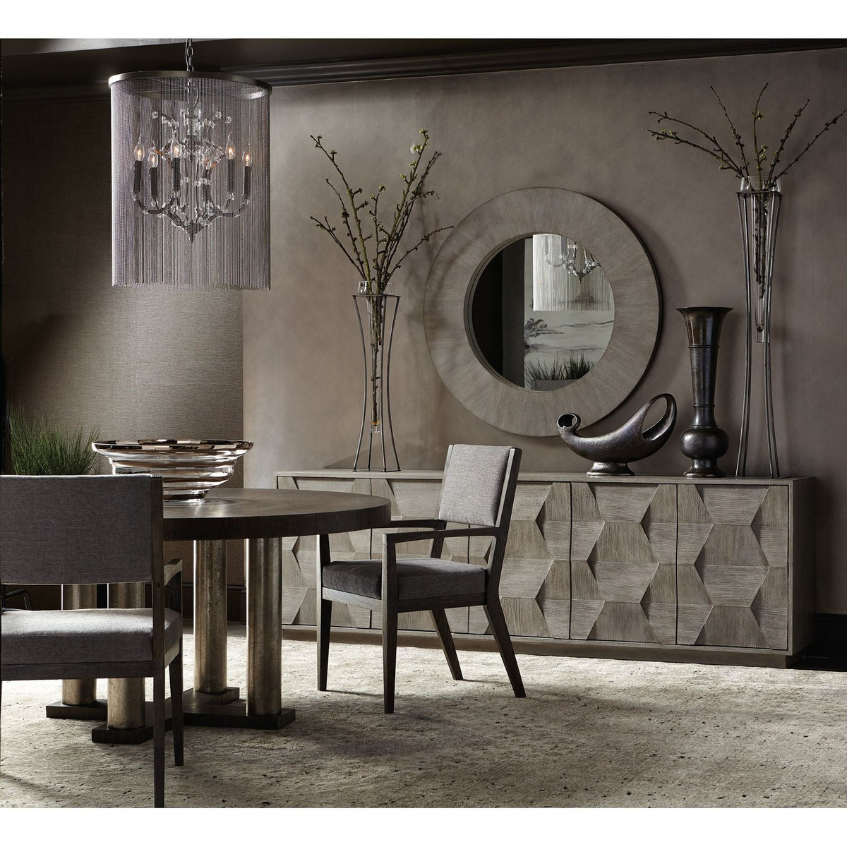 Linea Buffet