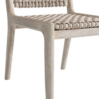Atlas Outdoor Side Chair