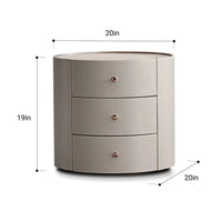Neru Side Table
