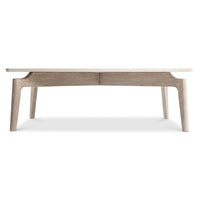 Aurora Square Outdoor Cocktail Table