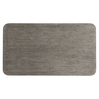 Monolith Cocktail Table