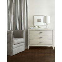 East Hampton 3 Drawer Nightstand