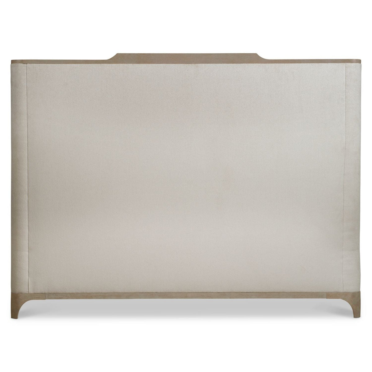 Albion Upholstered California King Shelter Bed