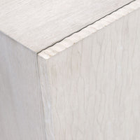 Solaria Entertainment Credenza with 5 Doors