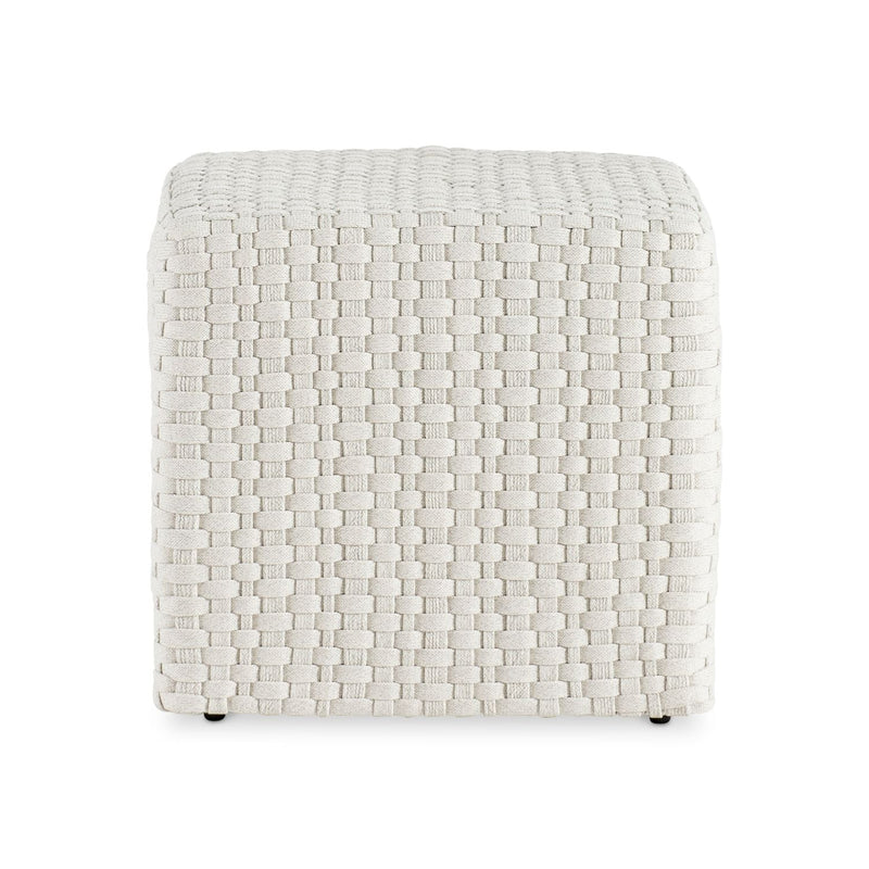 Boca Outdoor Ottoman