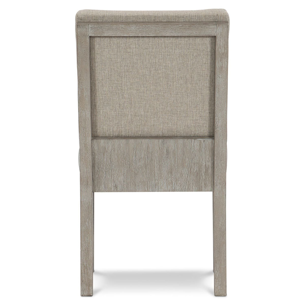 Foundations Fully Upholstered Side Chair