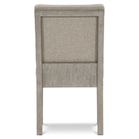 Foundations Fully Upholstered Side Chair