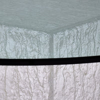 Arctic Dining Table, Round