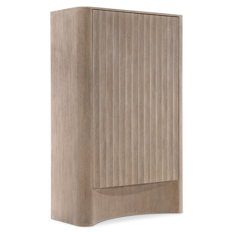 Loggia Bar Cabinet