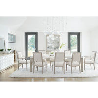 Axiom Dining Table