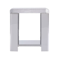 Aura Side Table