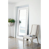 Axiom Curved Side Chair