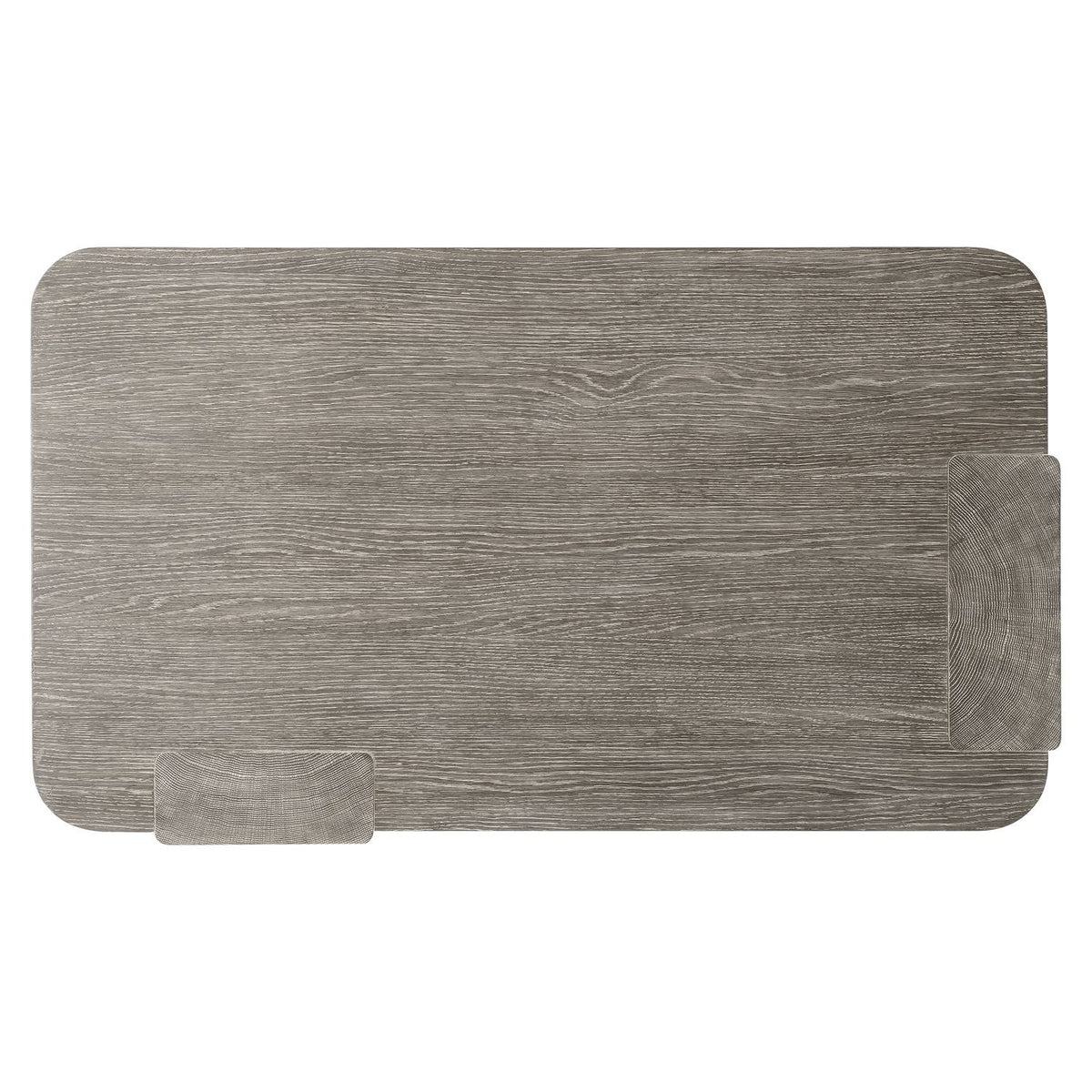 Monolith Open Base Cocktail Table
