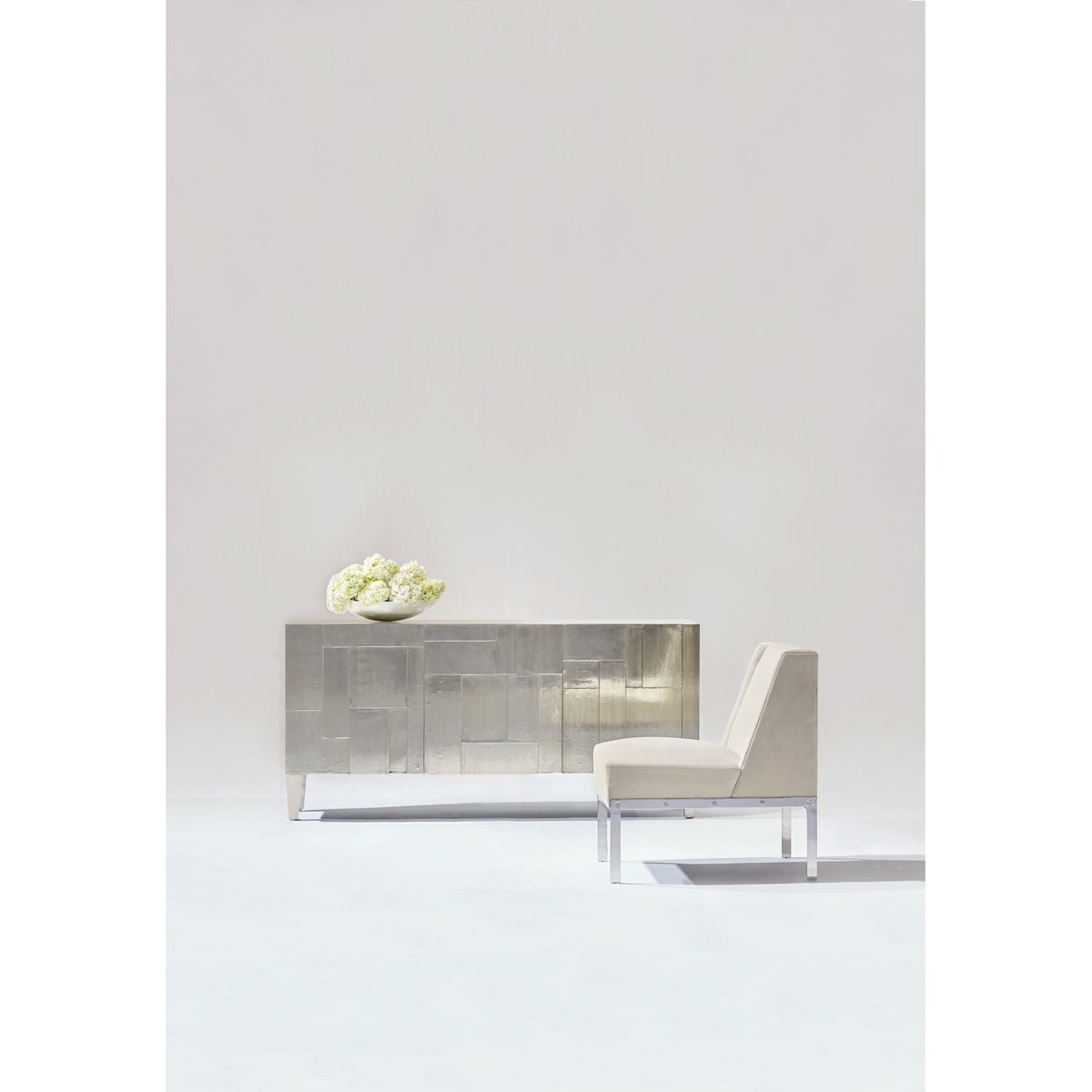 Carleton Entertainment Console