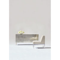 Carleton Entertainment Console