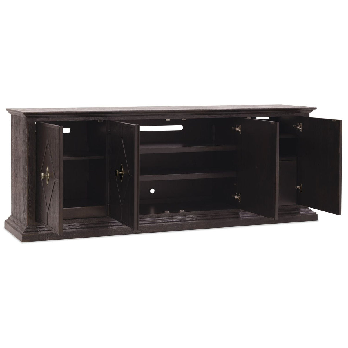 Driftwood Entertainment Credenza - image 2