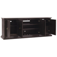 Driftwood Entertainment Credenza - image 2