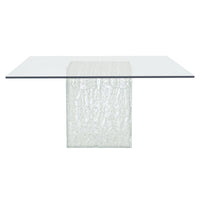 Arctic Dining Table
