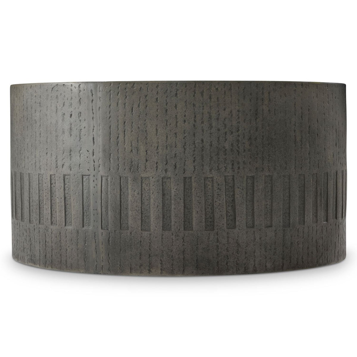 Miramar Round Outdoor Cocktail Table
