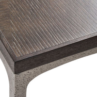 Linea Sofa Table