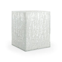 Arctic Dining Table - Base