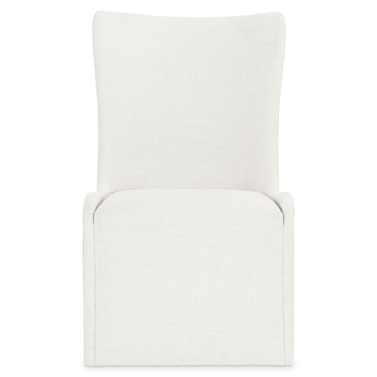 Albion Fully Upholstered Side Chair