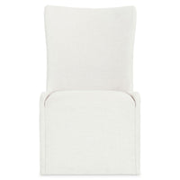 Albion Fully Upholstered Side Chair